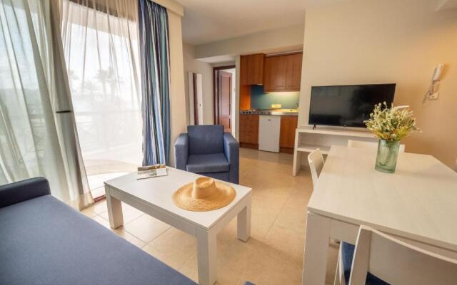 Apartamentos Prope Mare