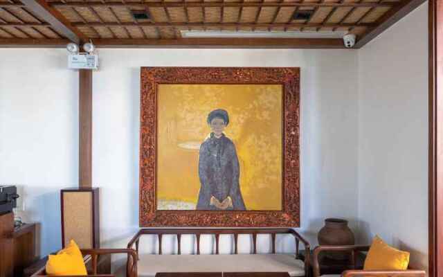 Nghe Prana Hotel and Spa Hoi An