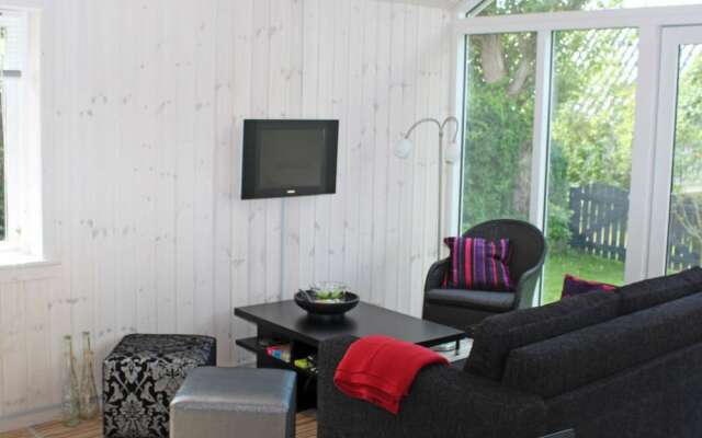Quaint Holiday Home in Esbjerg With Sea Nearby