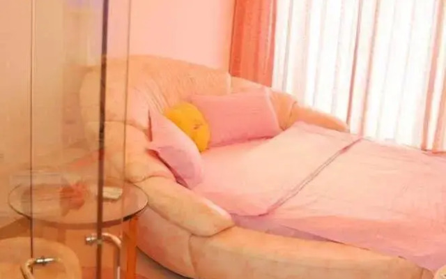 Meteyo Holiday Apartment - Sanya