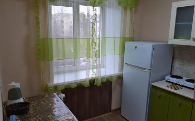 Lux Apartment on Potanina 19