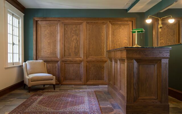 Auberge Willow Inn