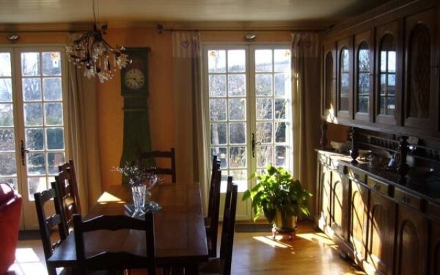 Chambres d'hôtes Al Camp d'Espalougues