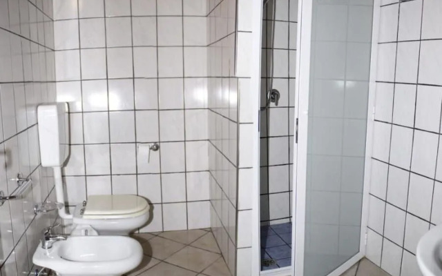 Hotel Punto Azzurro