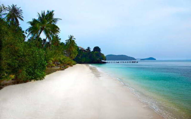 Cape Panwa Hotel amp; Spa Phuket[Duplicated 10885]