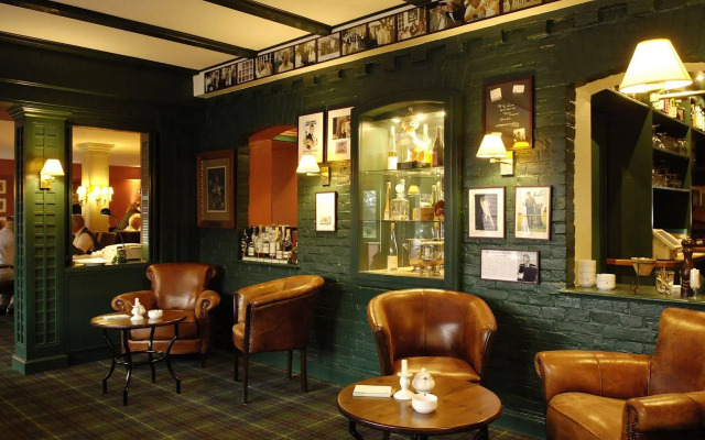 Schloss Lüdersburg Golf & Spa