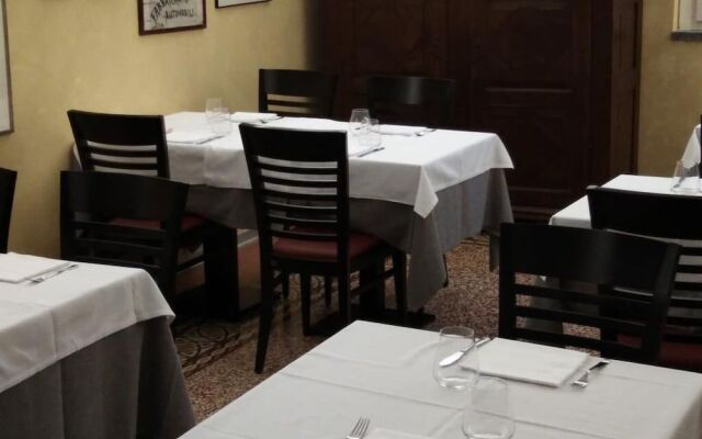 Locanda Tre Spade