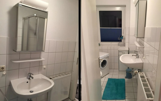 Urlauberdorf Boltenhagen 62D