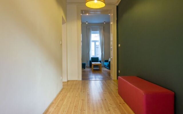 Goodtrip Apartments - Eötvös street