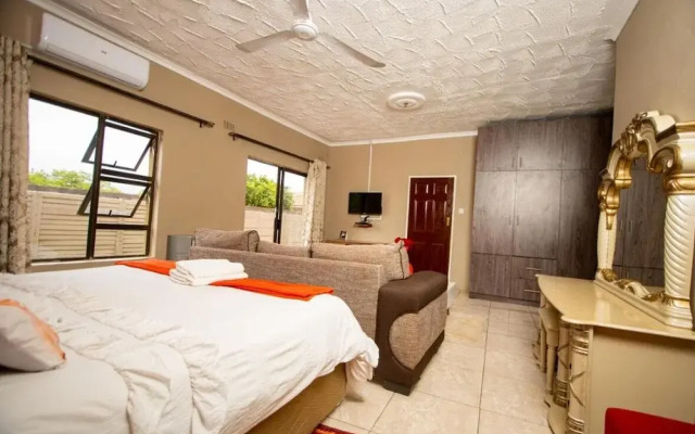 Sweet Holiday Homes