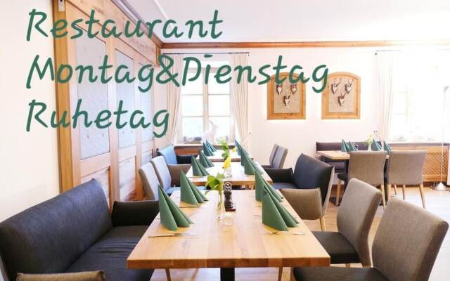 Der Obere Wirt zum Queri