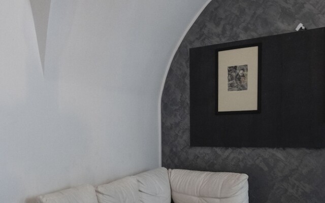 Trastevere Garibaldy Apartments