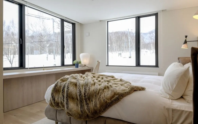 Koa Niseko