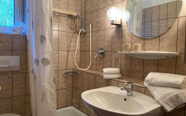 Haus Dwarslöper, Ferienwohnung 4