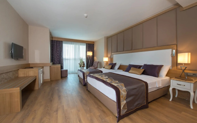 Mary Hotels Alanya