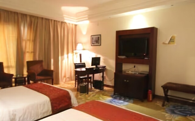 Gold Coast Hotel