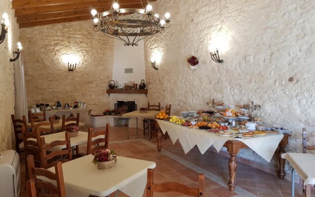 Casale 1821 Resort
