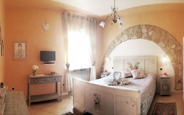 il Roseto holidays