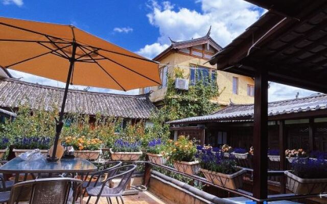 Land of Canaan Inn