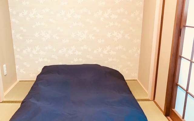 디럭스 객실 사진 4