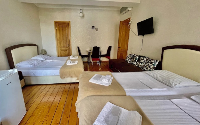 Sanuela Boutique Hotel