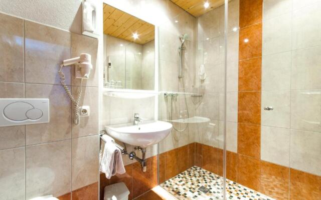 Hotel Hubertusstube