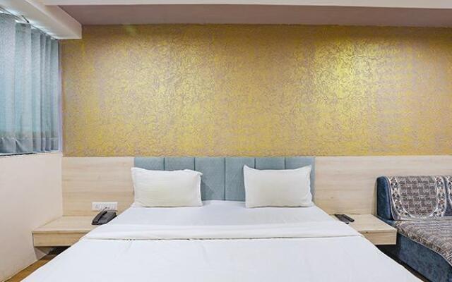 Fabhotel The Heaven