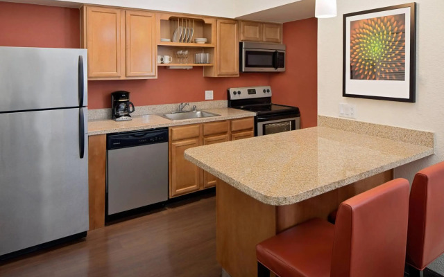 Residence Inn by Marriott Fremont Silicon Valley