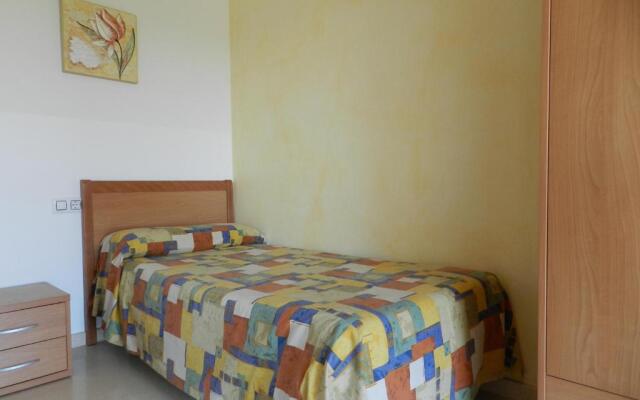 Hostal Restaurant Cal Feliuet