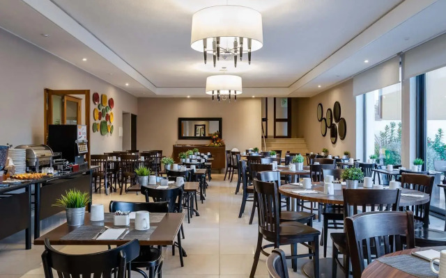 Hotel Dom Luis