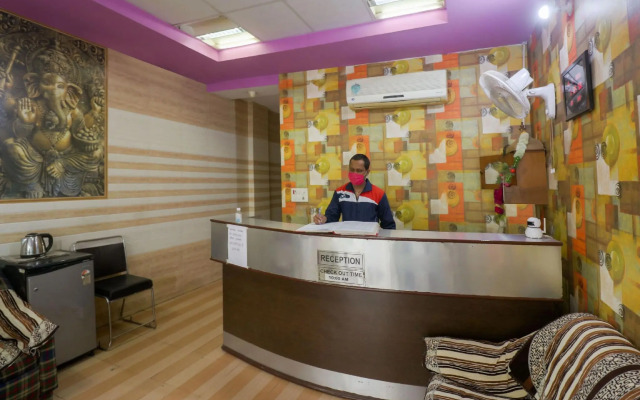 Hotel Royal Mall