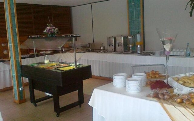 Hotel Estalagem Riabela