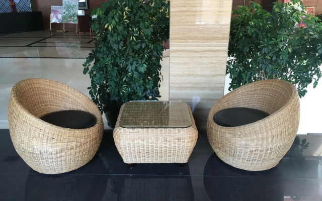 Huangshan Zhongrui Huayi Hotel