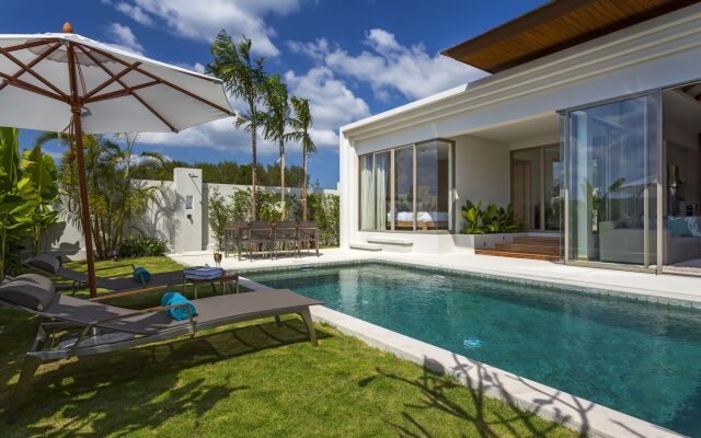 Trichada Villas by RESAVA