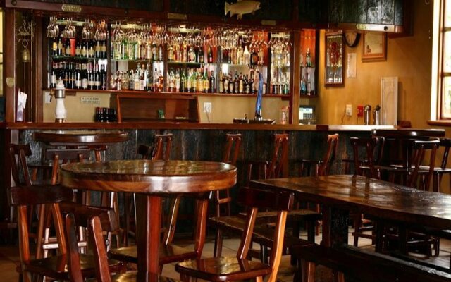 Gooderson Kloppenheim Country Estate