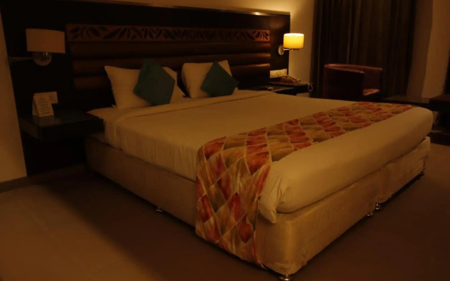 Hotel Supreme Heritage