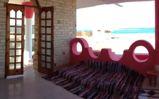 Diving Station - Reef Villa