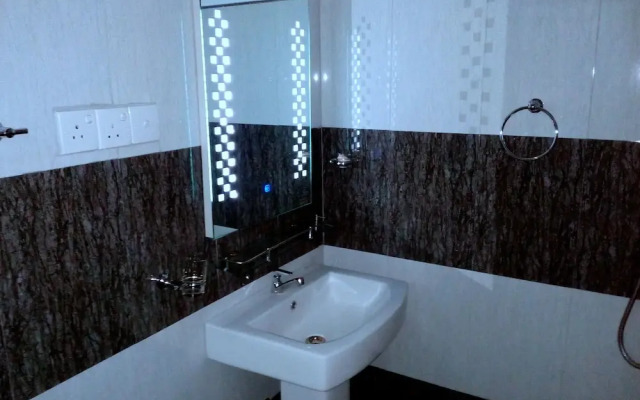 Sigiriya Danu homestay