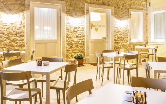 Casa Leon d'Oro