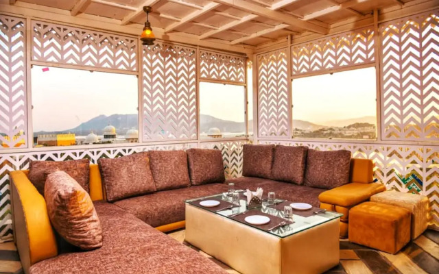Royal Rafahiya Haveli Udaipur