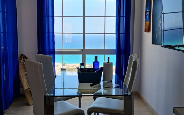Apartamento Playa Paraiso