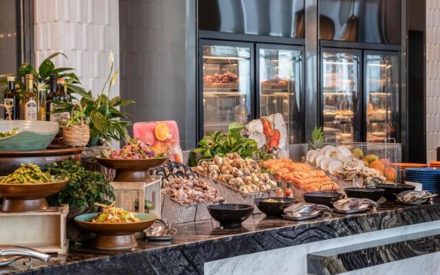 Pullman Jiaxing Pinghu Excellence