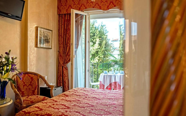 Hotel Rigel