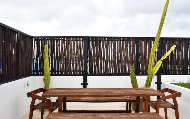 Manor Tulum by The Spot Rentals