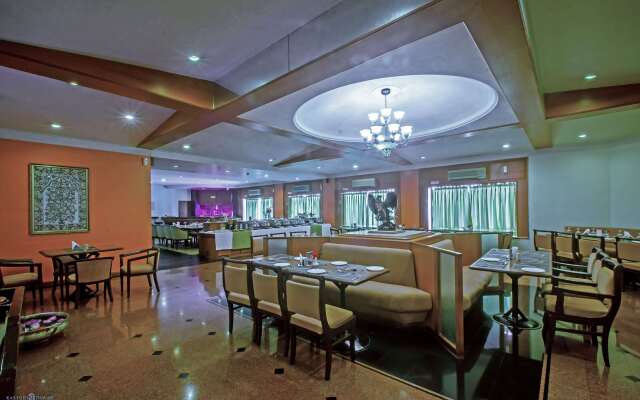 Quality Inn Regency