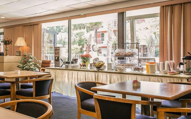 OYO Hotel Sumter SC Downtown