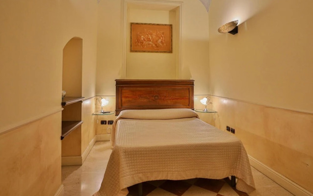 Room in the Heart of Salerno - 4059