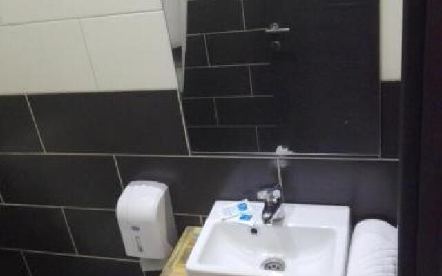 Sleep  Go Guest House