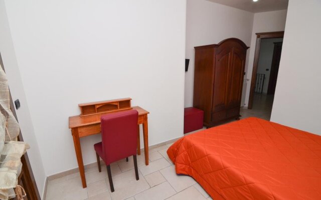 Casa Europa Salento