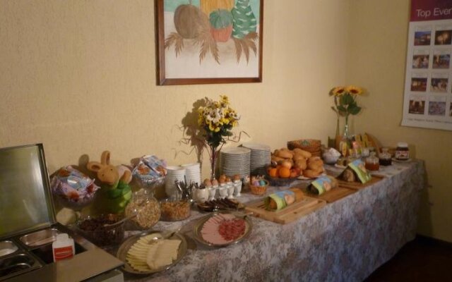Hotel-Garni Sole